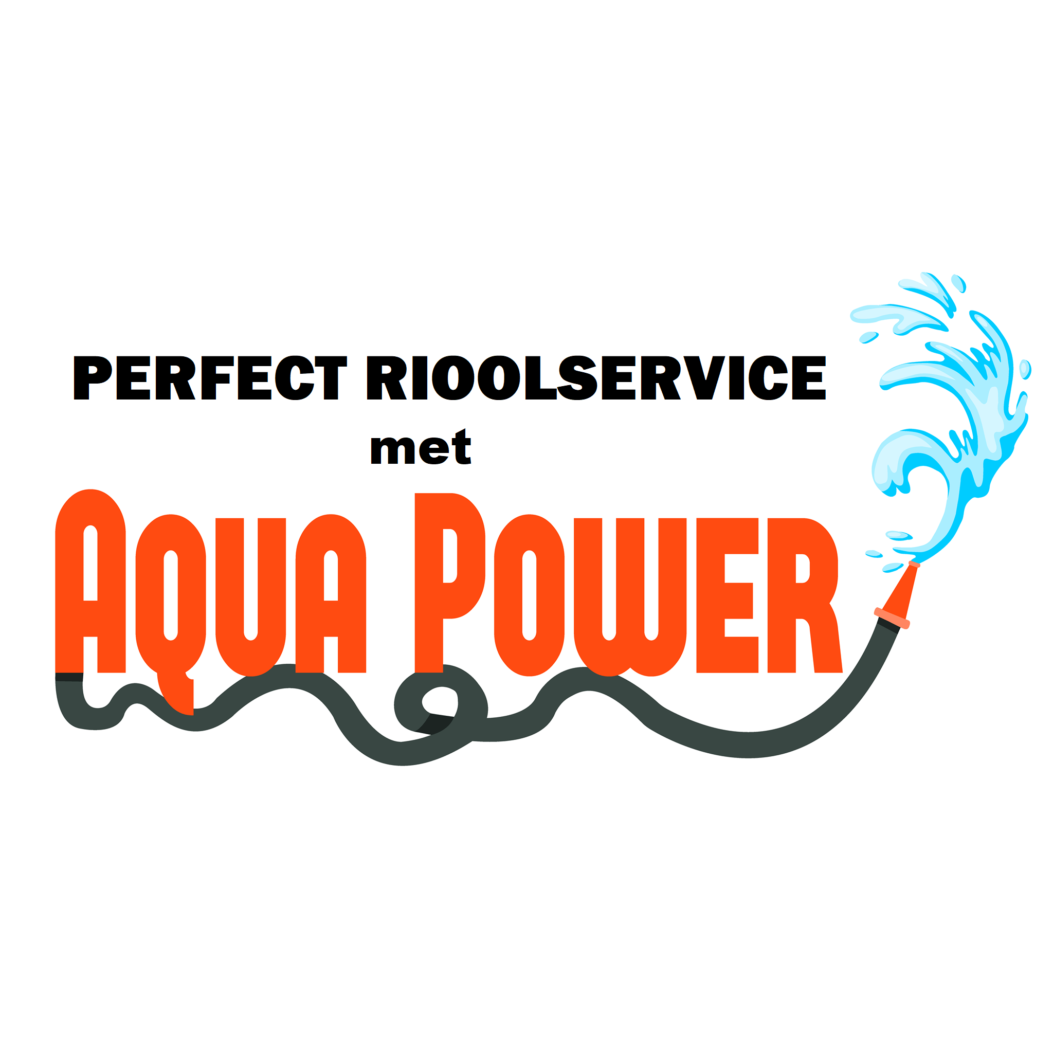 logo perfecte rioolservice